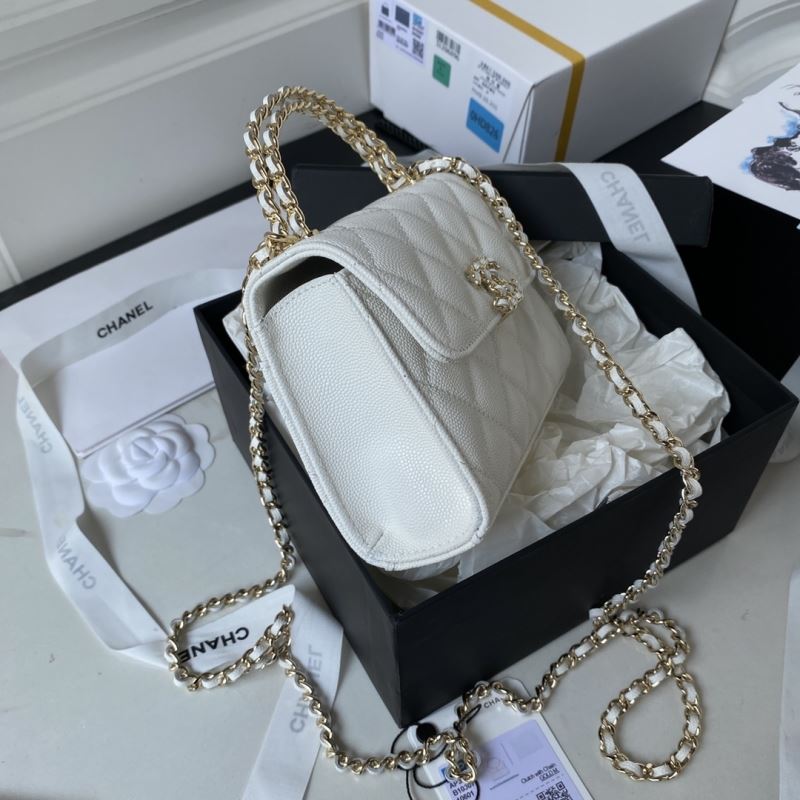Ch**el satchel bags